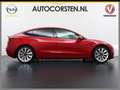 Tesla Model 3 GERESERVEERD Long Range AWD 75kWh 463PK 19"Lmv FSD Rouge - thumbnail 6