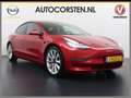 Tesla Model 3 GERESERVEERD Long Range AWD 75kWh 463PK 19"Lmv FSD Rouge - thumbnail 8