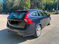 Volvo V60 V60 T3 Summum Bleu - thumbnail 4