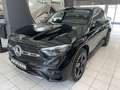 Mercedes-Benz GLC 220 d 4MATIC  AMG LINE Noir - thumbnail 2