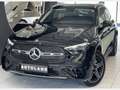 Mercedes-Benz GLC 220 d 4MATIC  AMG LINE Noir - thumbnail 1