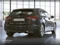 Mercedes-Benz A 250 e PROGRESSIVE+PANO+360°+LED+FAHRASS+HUD+8G Negro - thumbnail 5