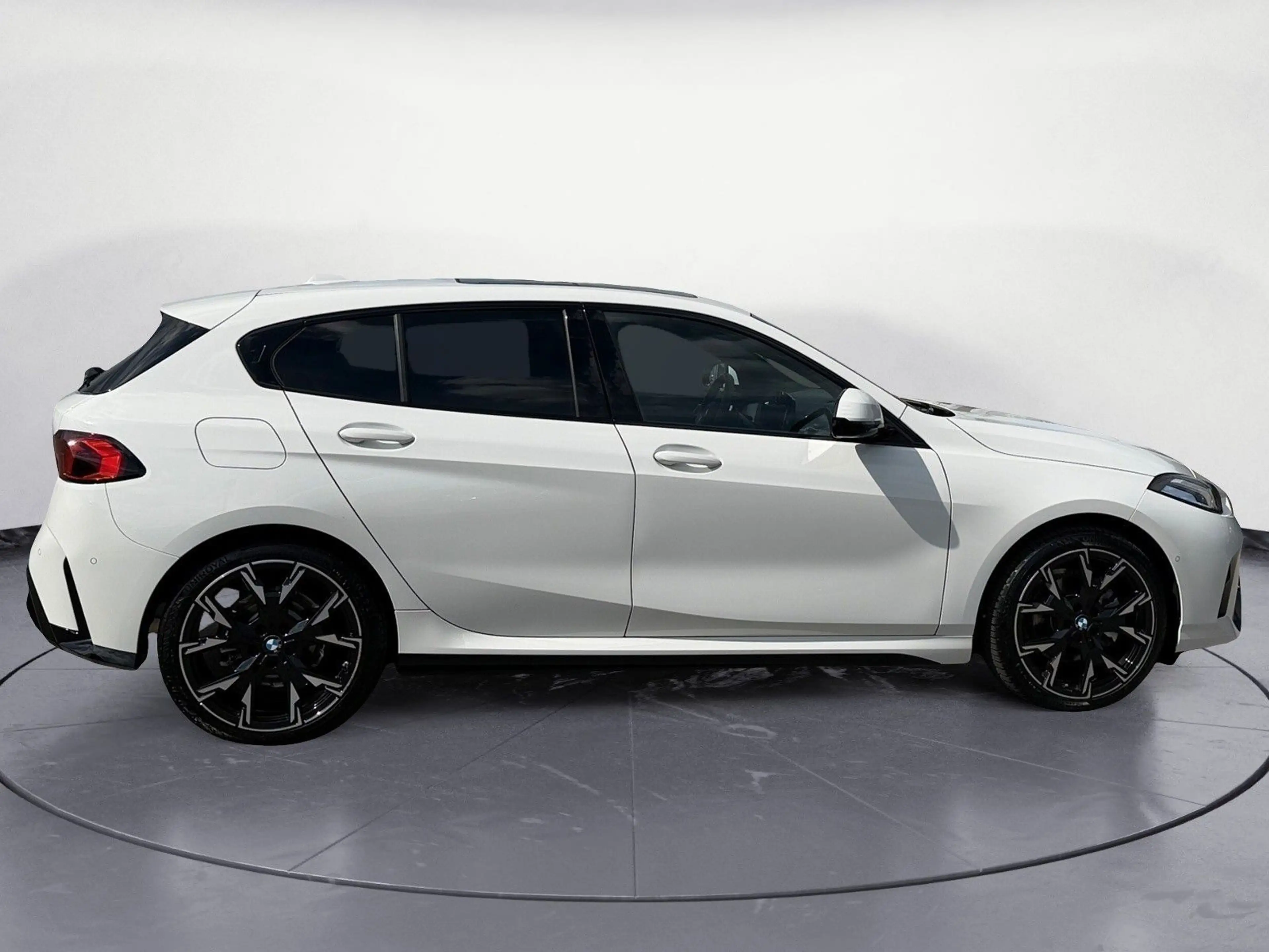 BMW 120 M Sport Navi Klima PDC Kamera AHK Panorama S — photo 7