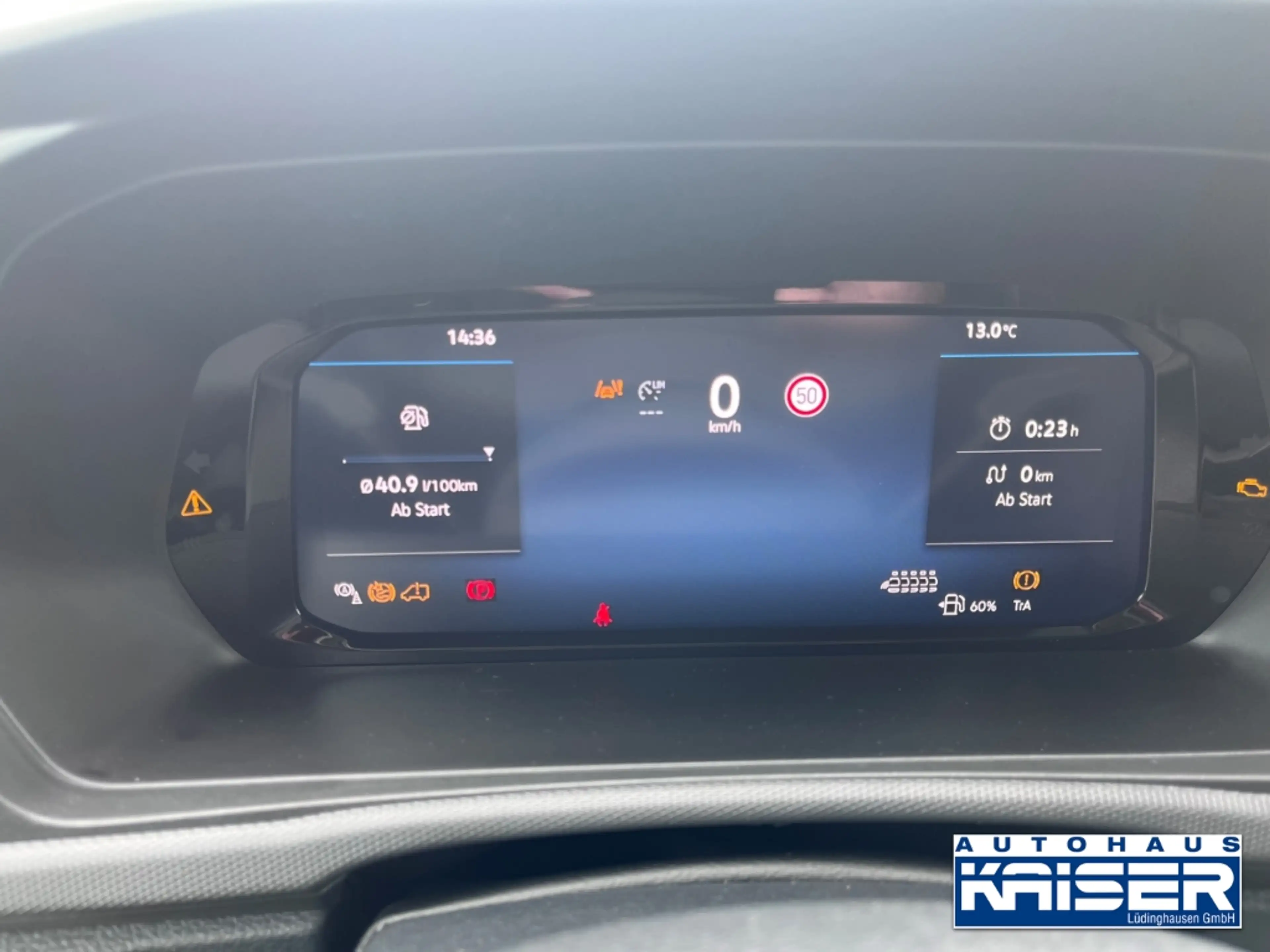 Ford Grand Tourneo Trend Allwetter 7-sitze UPE 36.470,- — photo 11