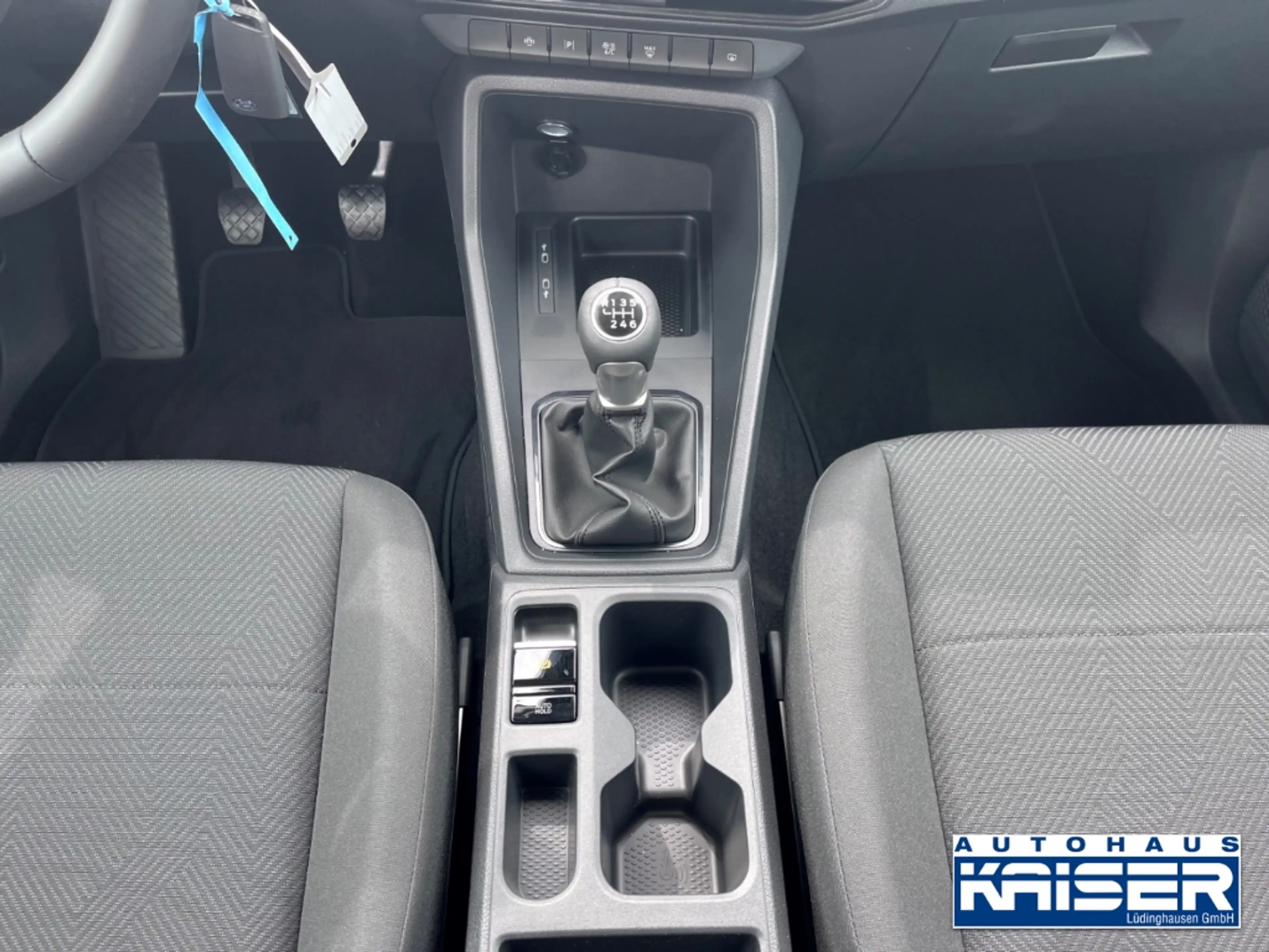 Ford Grand Tourneo Trend Allwetter 7-sitze UPE 36.470,- — photo 14