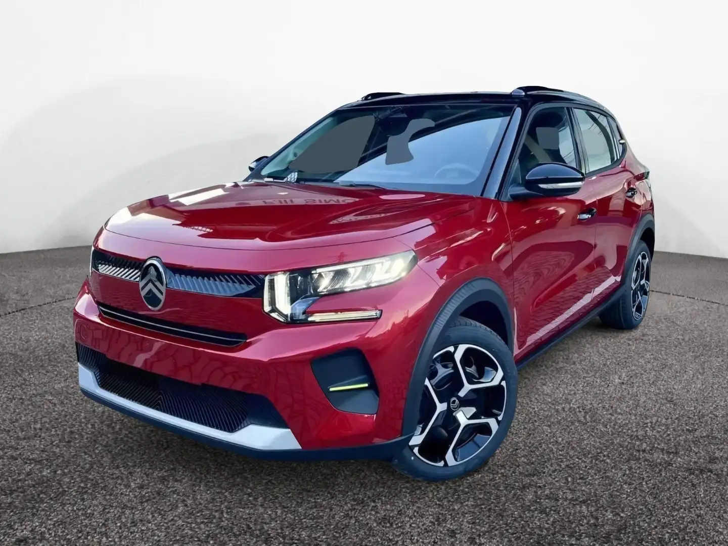 Citroen C3 C3 PureTech 100 S&S You e Plus GPL Landi Renzo o Rouge - 2