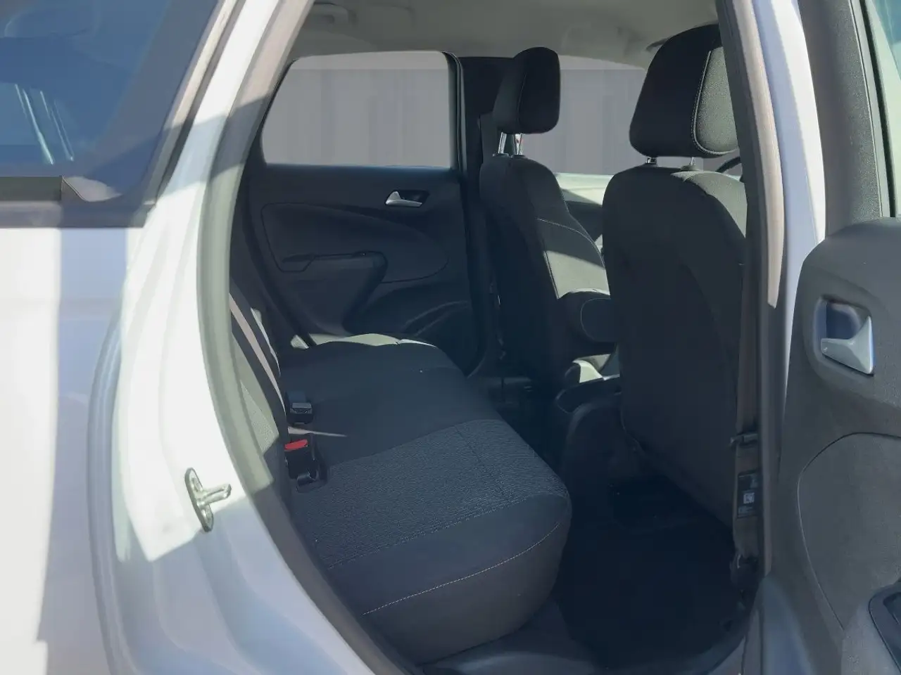 Opel Crossland 1.2 Turbo Edition Kamera SHZ PDC, миниатюра 9