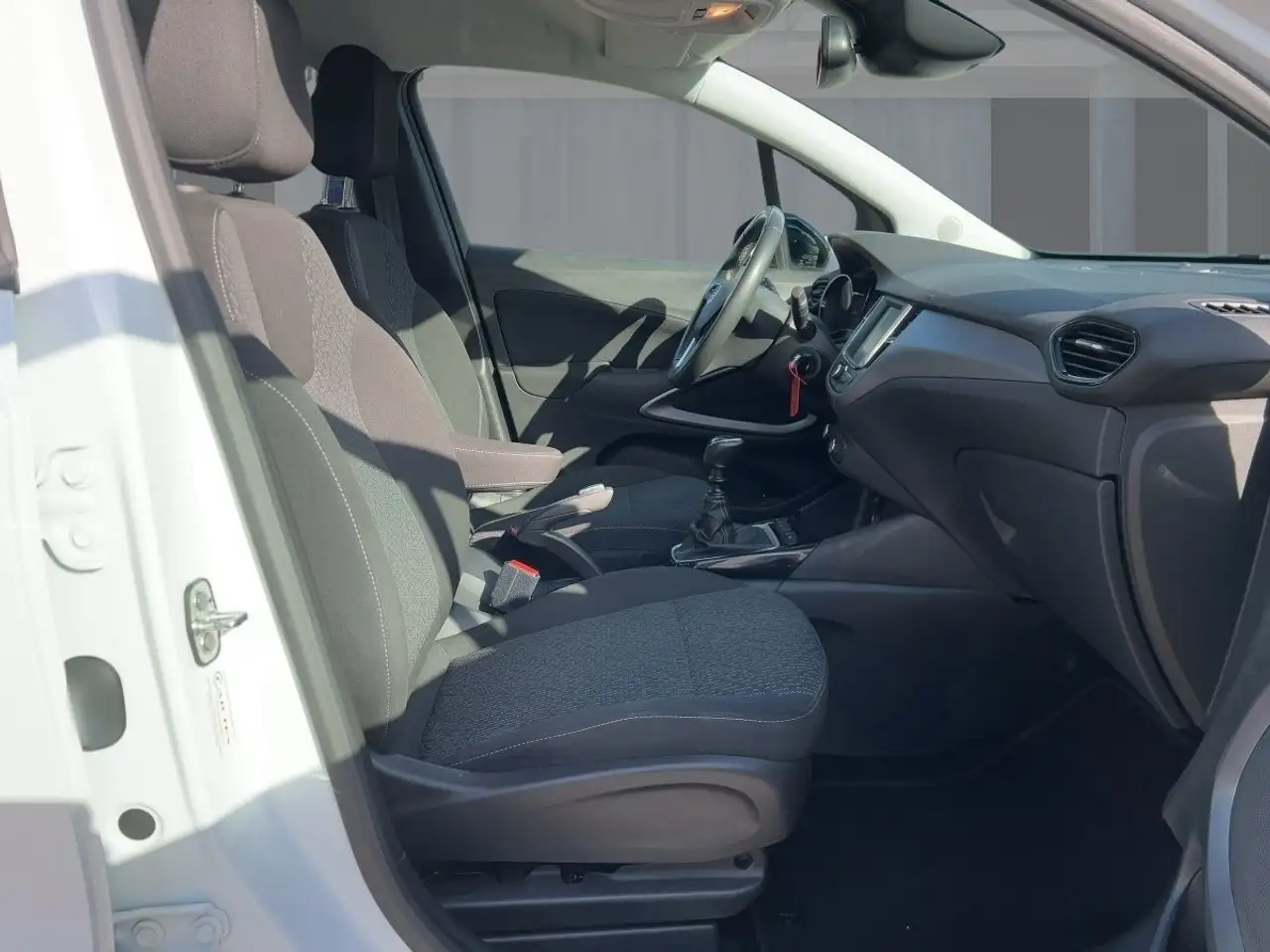 Opel Crossland 1.2 Turbo Edition Kamera SHZ PDC, миниатюра 8