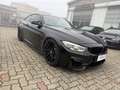 BMW M4 M4 Coupe 3.0 dkg Nero - thumbnail 1