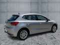 SEAT Ibiza 1.0 TSI FR-LINE LED+NAV+APP+DAB+GRA+NSW+VC Silber - thumbnail 6