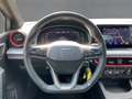 SEAT Ibiza 1.0 TSI FR-LINE LED+NAV+APP+DAB+GRA+NSW+VC Silber - thumbnail 10