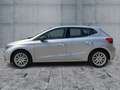 SEAT Ibiza 1.0 TSI FR-LINE LED+NAV+APP+DAB+GRA+NSW+VC Silber - thumbnail 4