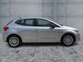 SEAT Ibiza 1.0 TSI FR-LINE LED+NAV+APP+DAB+GRA+NSW+VC Silber - thumbnail 7