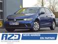 Volkswagen Polo Life 1.0 TSI V-COCK NAVI R-KAM PDC ACC SHZ Bleu - thumbnail 1