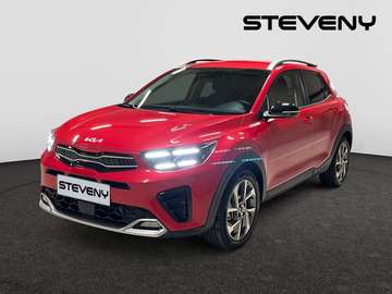 GT LINE 1.0T ISG 100CV  7DCT