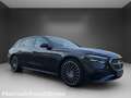 Mercedes-Benz E 300 E 300 eT AMG Line Premium+Digital Light+AHK+Headup+Burmester+360° Gris - thumbnail 9