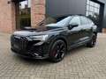 Audi Q3 Sportback 35 TFSI S-Line 150 pk Pano/RSleder/Carpl Zwart - thumbnail 2