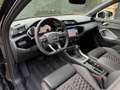 Audi Q3 Sportback 35 TFSI S-Line 150 pk Pano/RSleder/Carpl Zwart - thumbnail 9