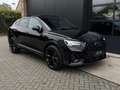 Audi Q3 Sportback 35 TFSI S-Line 150 pk Pano/RSleder/Carpl Zwart - thumbnail 8