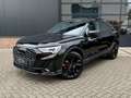 Audi Q3 Sportback 35 TFSI S-Line 150 pk Pano/RSleder/Carpl Zwart - thumbnail 1