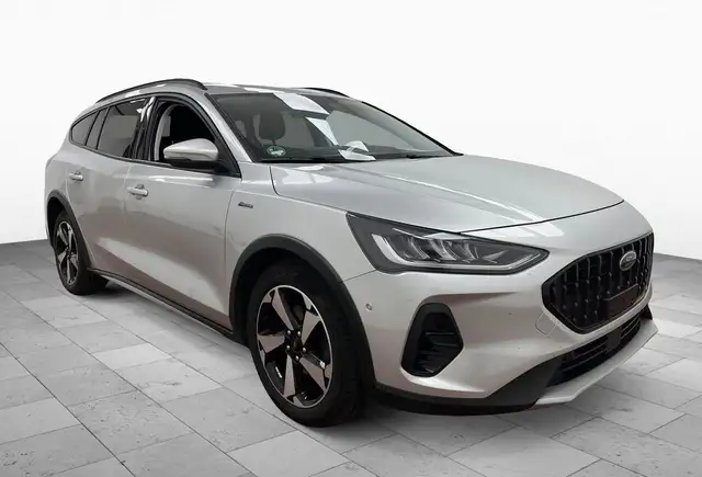 Ford Focus main image