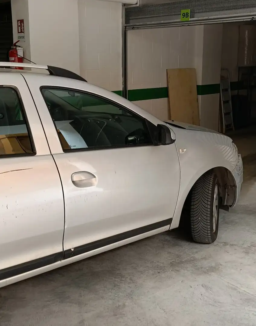 Dacia Logan MCV 0.9 tce Laureate Gpl s&s 90cv - 2