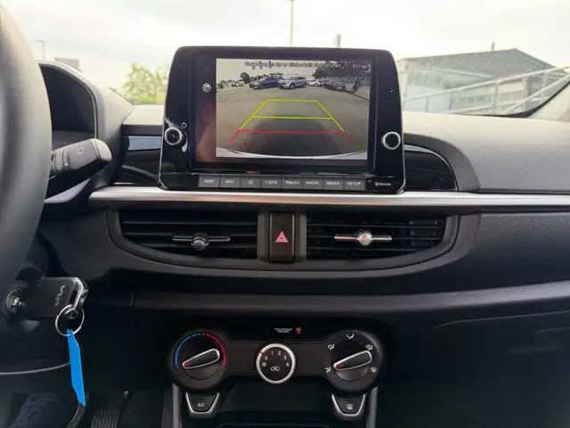 Kia Picanto view 11