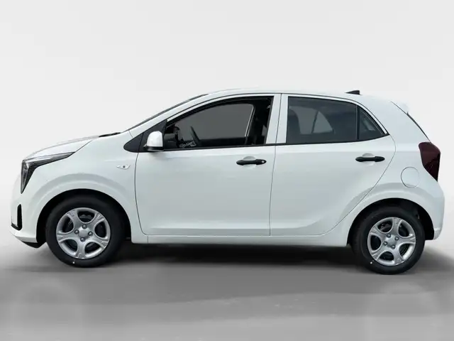 Kia Picanto view 3