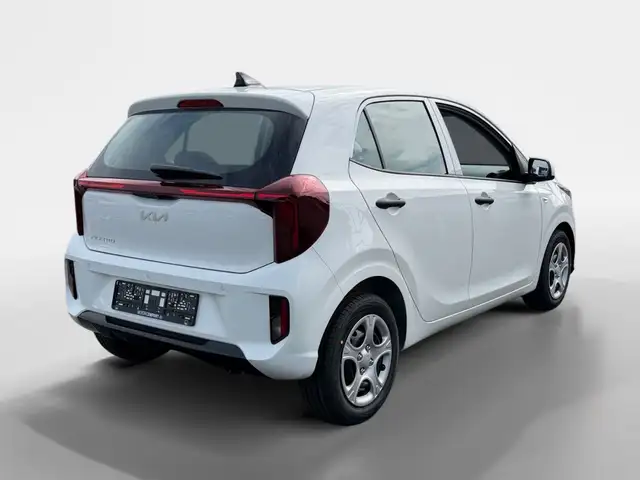 Kia Picanto view 5