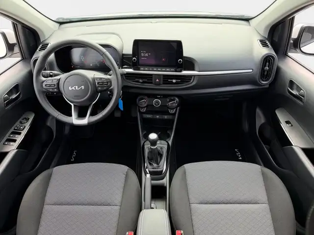 Kia Picanto view 9