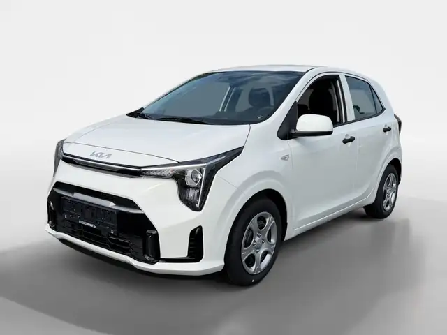 Kia Picanto view 2