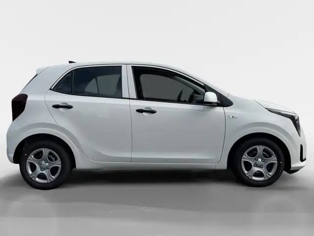 Kia Picanto view 6