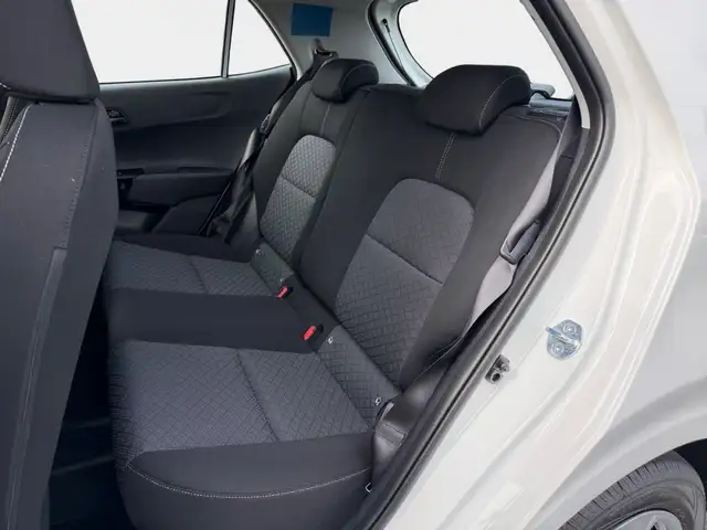 Kia Picanto view 12