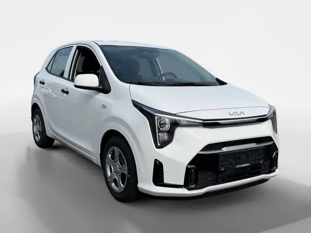 Kia Picanto view 7