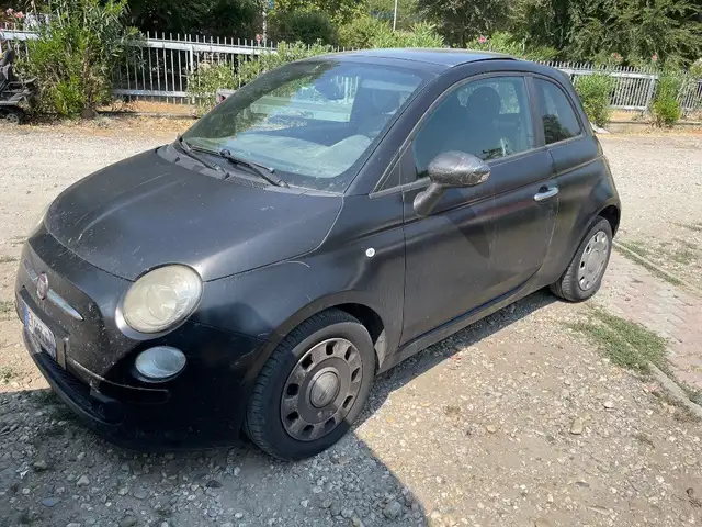 Fiat 500 1.3 Multijet 16V 95 CV Sport