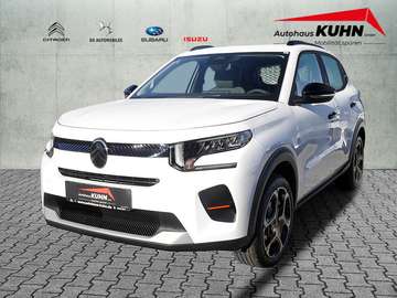 ë- 113 Standard-Range KLIMA PDC NAVI LED