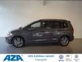 Volkswagen Touran 1.5 TSI DSG Comfortline *7-Sitzer*Navi*Kamera*App Grau - thumbnail 1