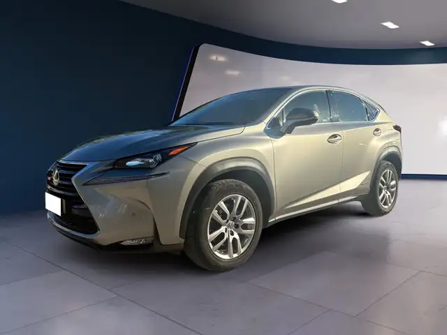 Lexus NX 300h 300h Executive 4WD