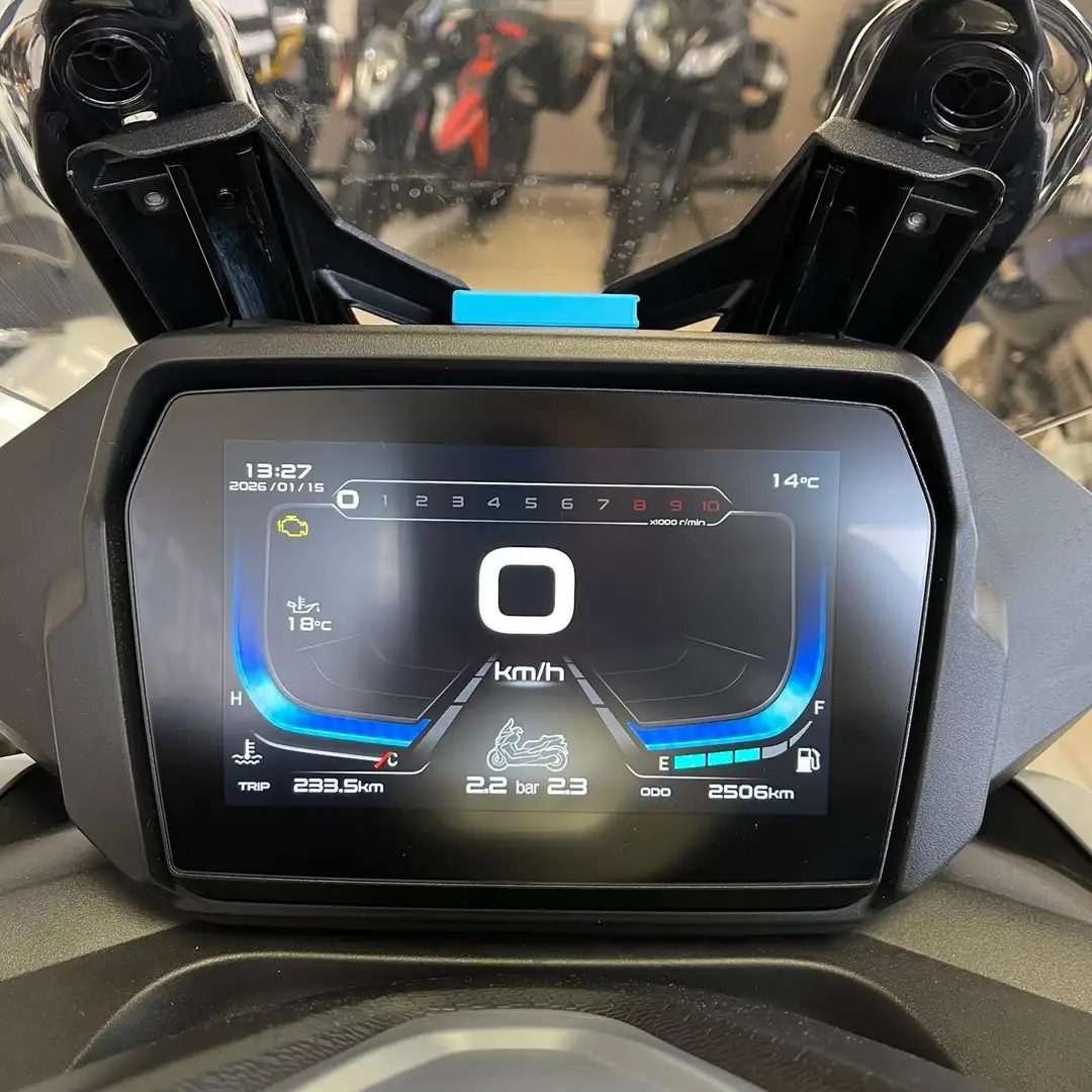 Voge SR4 Max 350 - 2