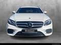 Mercedes-Benz E 200 E 200 T AMG-LINE/AHK/360°KAM/MULTIBEAM/MEMORY Weiß - thumbnail 2