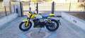 Mondial FLAT TRACK 125i flat track 125i ABS Jaune - thumbnail 1