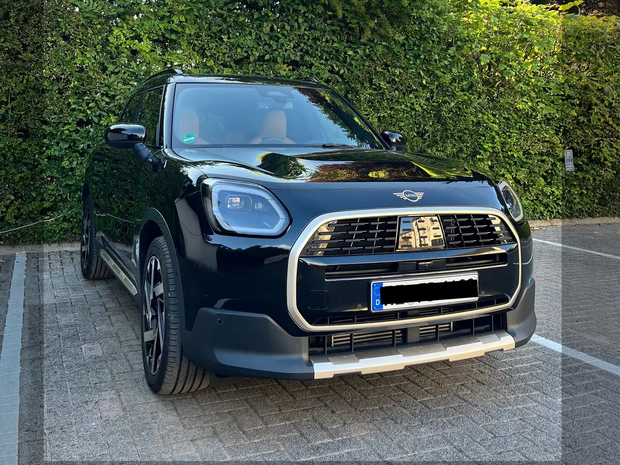 MINI Cooper Countryman