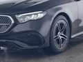 Mercedes-Benz E 300 E 300 T e AMG AHK+NIGHT+LED+KAMERA+NAVI+TOTW+DAB Grau - thumbnail 8