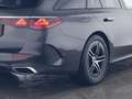 Mercedes-Benz E 300 E 300 T e AMG AHK+NIGHT+LED+KAMERA+NAVI+TOTW+DAB Grau - thumbnail 9