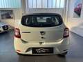 Dacia Sandero Sandero   Gpl  appena rinnovato/ok neopatentato Bianco - thumbnail 5