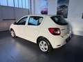 Dacia Sandero Sandero   Gpl  appena rinnovato/ok neopatentato Bianco - thumbnail 4