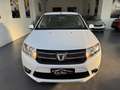 Dacia Sandero Sandero   Gpl  appena rinnovato/ok neopatentato Bianco - thumbnail 2