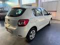 Dacia Sandero Sandero   Gpl  appena rinnovato/ok neopatentato Bianco - thumbnail 6