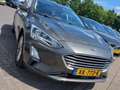 Ford Focus Wagon 1.0 EcoBoost 125pk Titanium Business | Navi Grijs - thumbnail 30