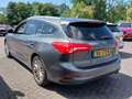 Ford Focus Wagon 1.0 EcoBoost 125pk Titanium Business | Navi Grijs - thumbnail 5